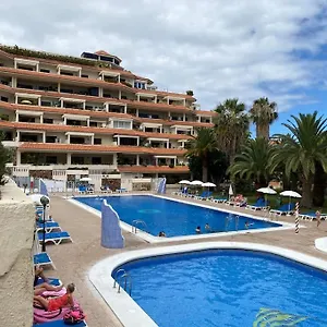 Luminoso Con Terraza Y Piscina Appartement Puerto de la Cruz (Tenerife)