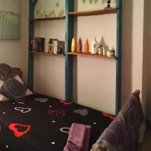 Laurainu Séjour chez l'habitant Puerto del Rosario (Fuerteventura)