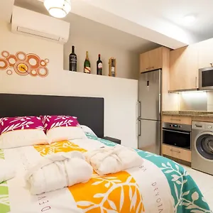 Appartement Segalerva