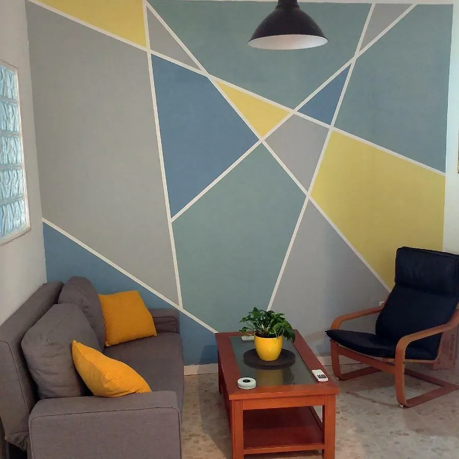 La Plaza Esperanza Apartment - Malaga Centre