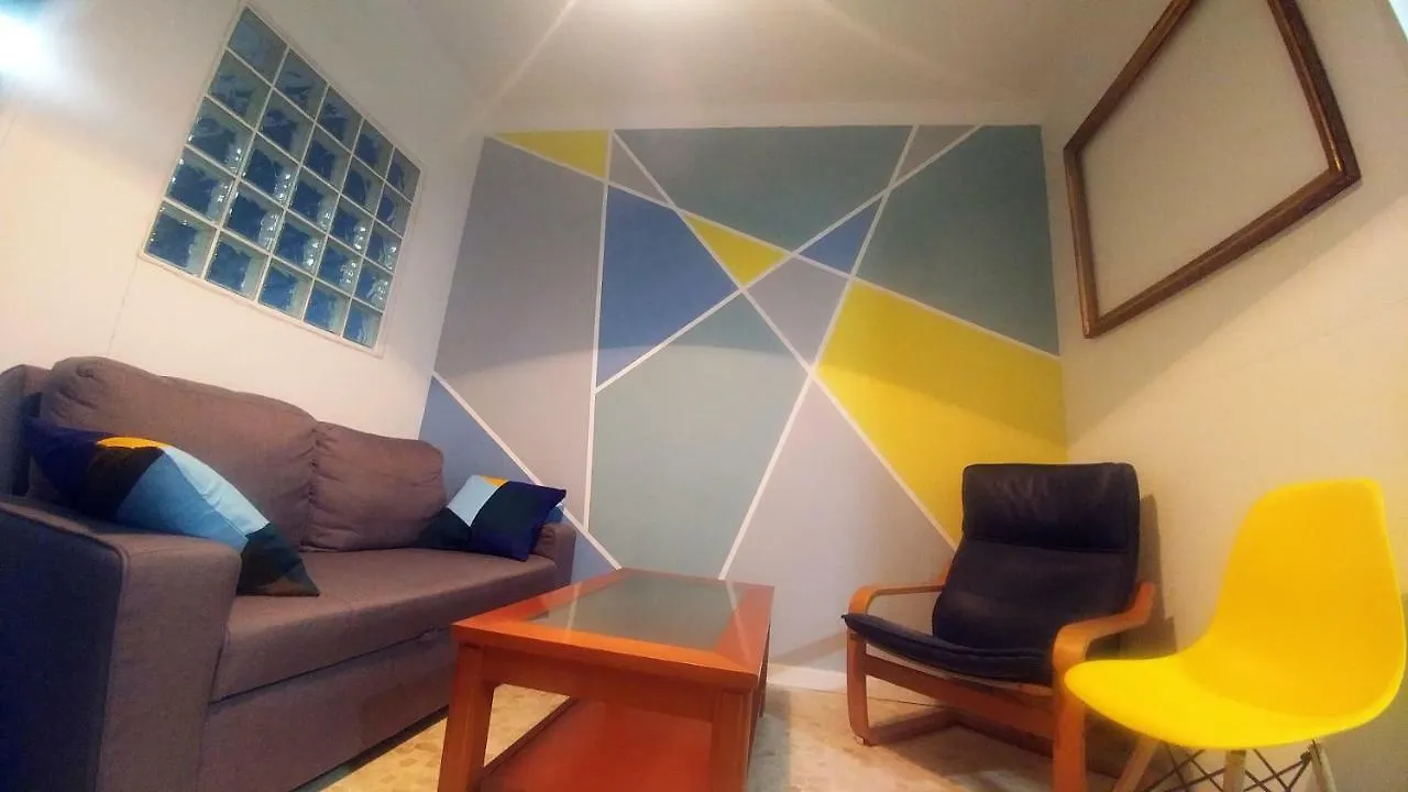 La Plaza Esperanza Apartment - Malaga Centre
