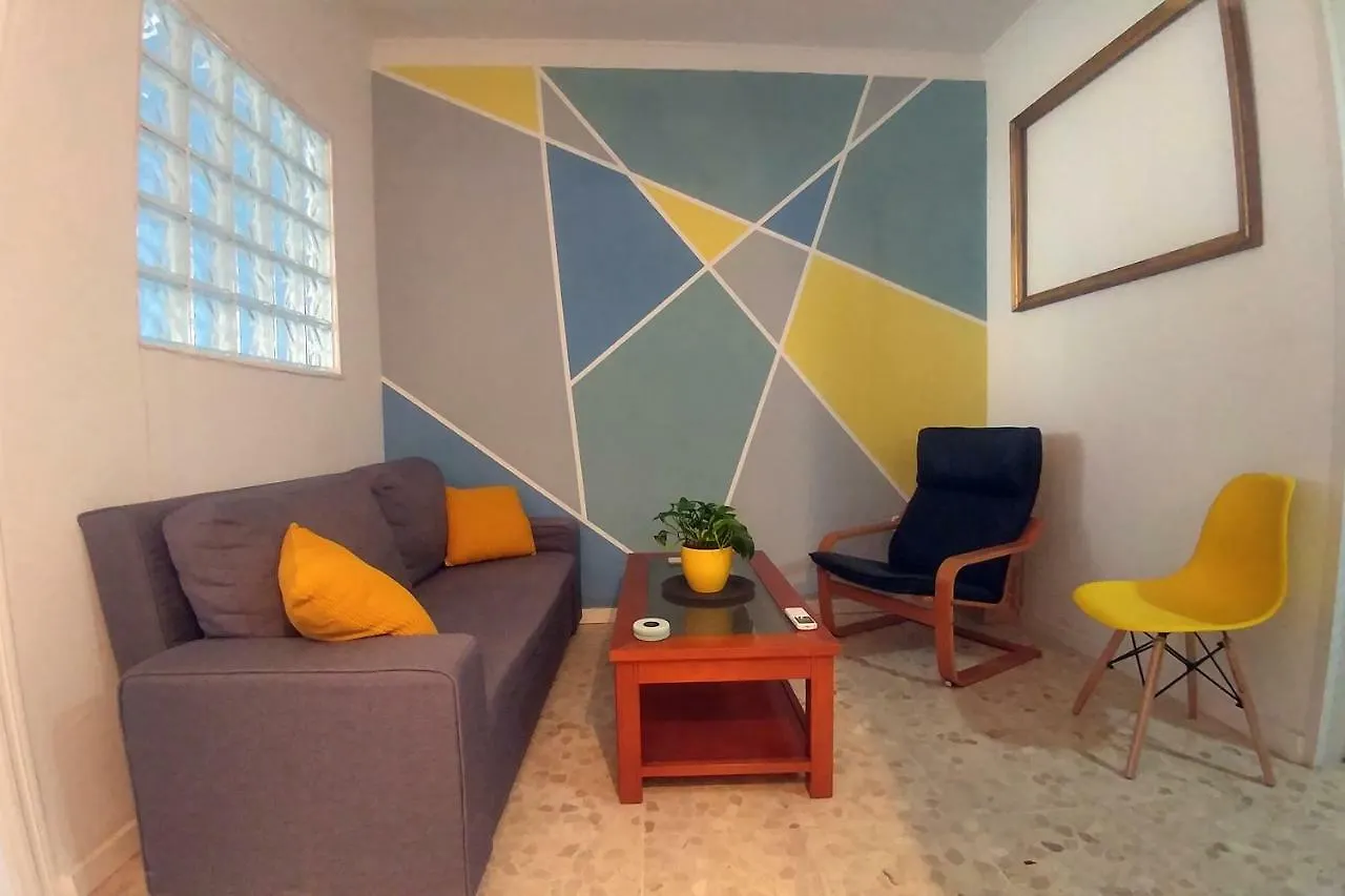 La Plaza Esperanza Apartment - Malaga Centre