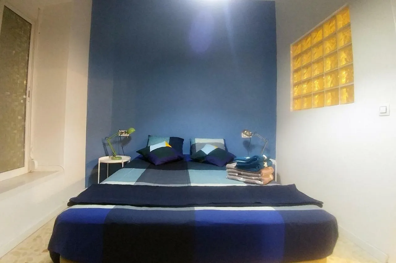La Plaza Esperanza Apartment - Malaga Centre 0*,  Spain