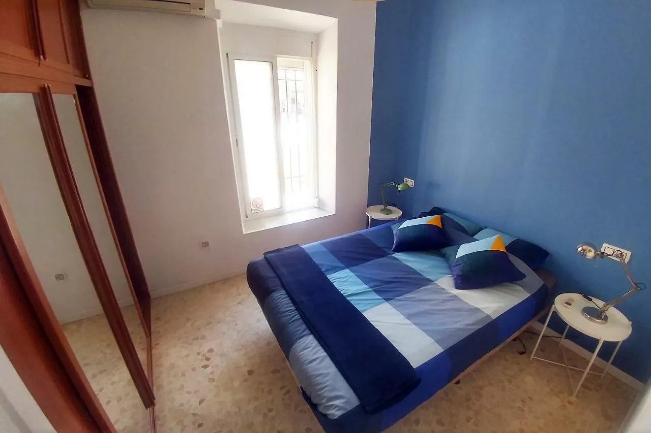 La Plaza Esperanza Apartment - Malaga Centre