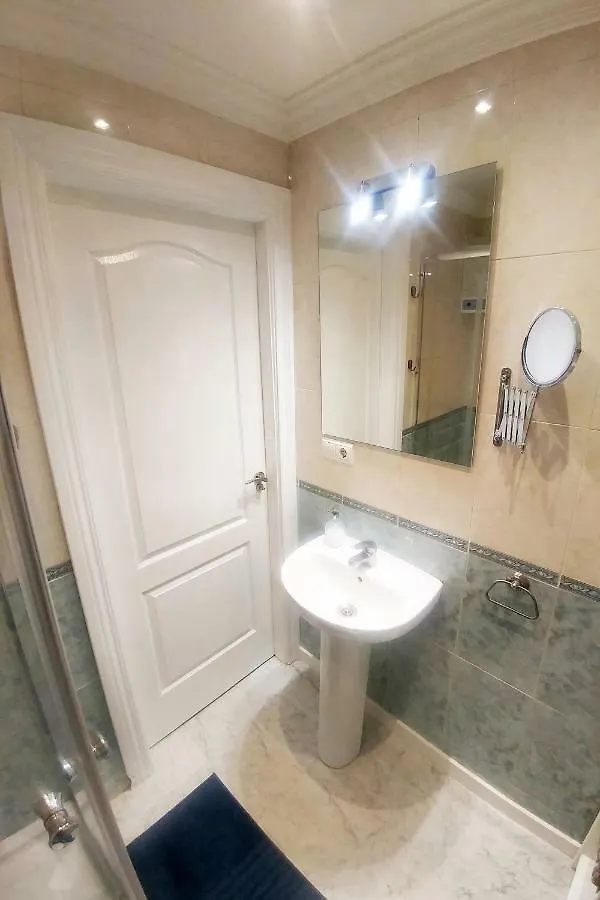La Plaza Esperanza Apartment - Malaga Centre