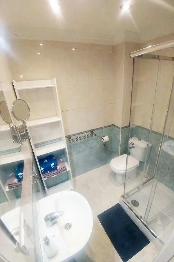 La Plaza Esperanza Apartment - Malaga Centre
