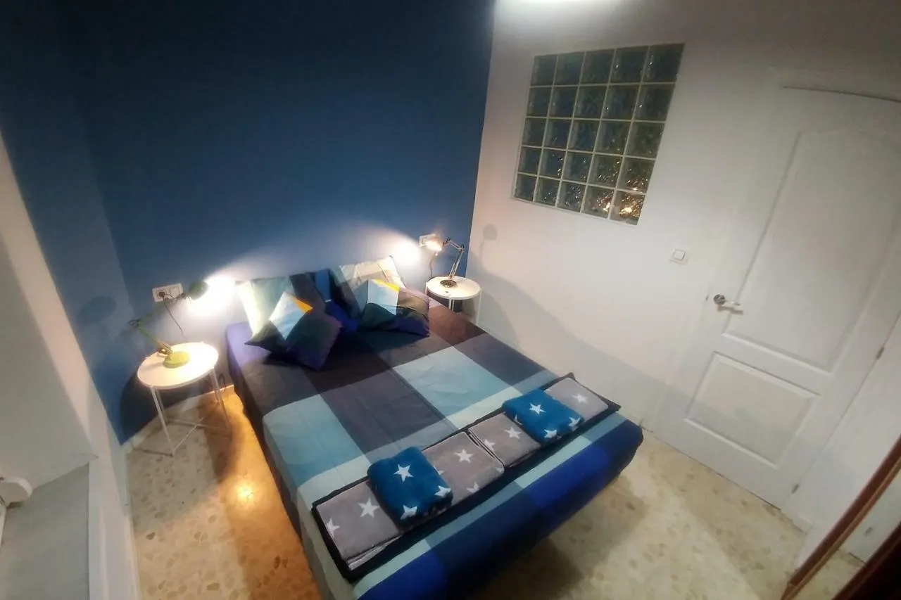 La Plaza Esperanza Apartment - Malaga Centre
