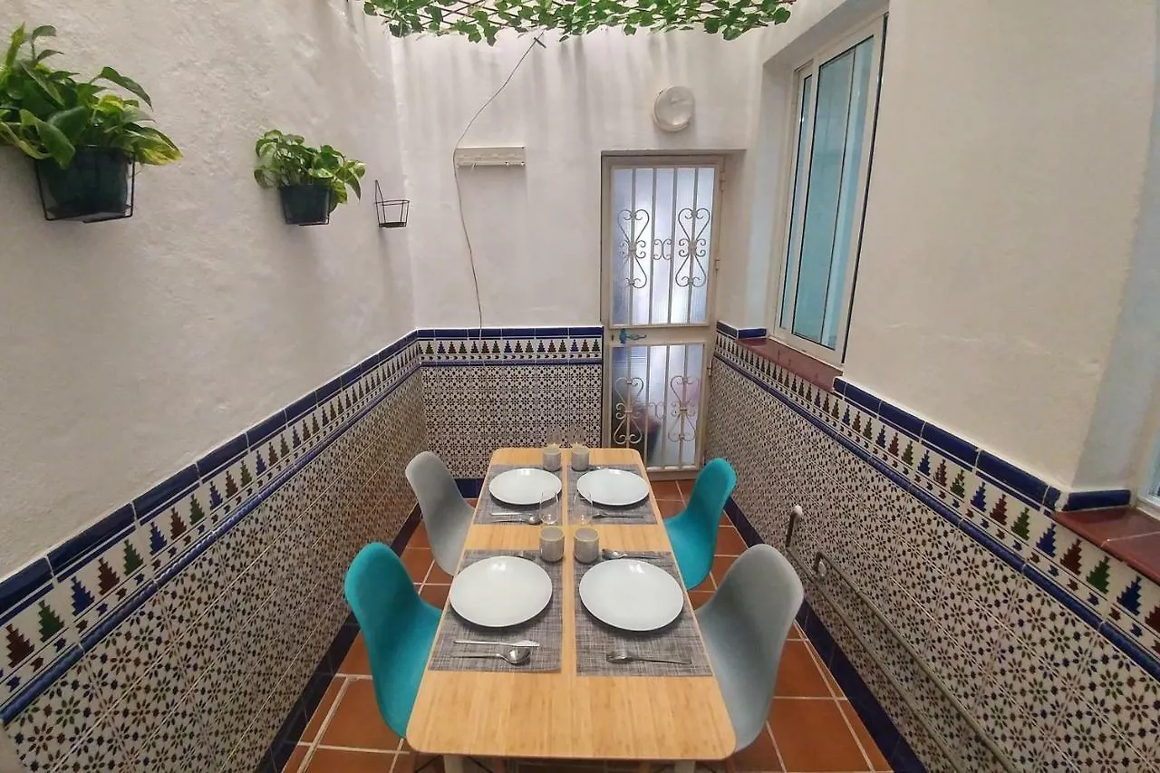 La Plaza Esperanza Apartment - Malaga Centre