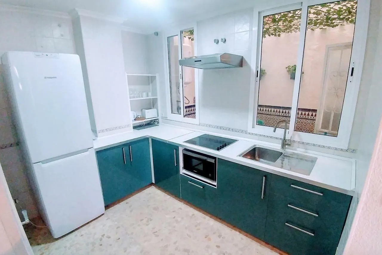 La Plaza Esperanza Apartment - Malaga Centre